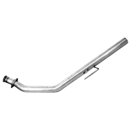 Walker Exhaust Pipe, 55336 55336